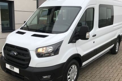 Ford Transit 15.000 km 37.950 &euro; Trollenhagen 17039