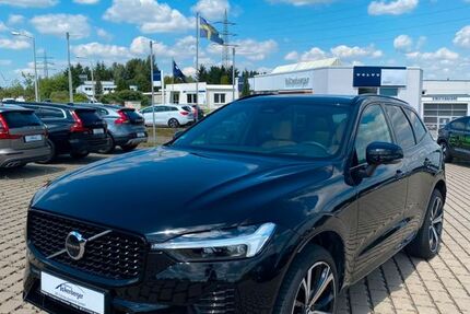 Volvo XC60 52.600 km 40.950 &euro; Freiberg 09599