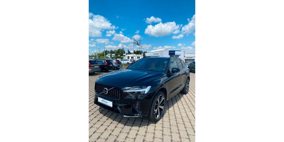 Volvo XC60 52.600 km 40.950 &euro; Freiberg 09599
