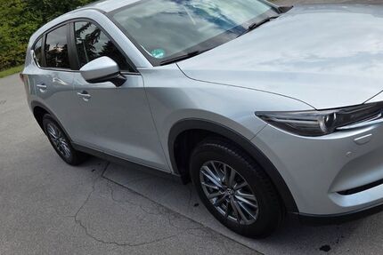 Mazda CX-5 76.000 km 15.900 &euro; Hemer 58675