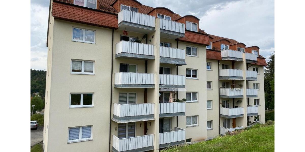 Etagenwohnung Königsee - 3 Zimmer, 76 m&sup2;, 490&euro; | Angebot:26444043