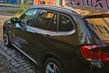 BMW X1 130.256 km 8.299 &euro; Chemnitz 09111
