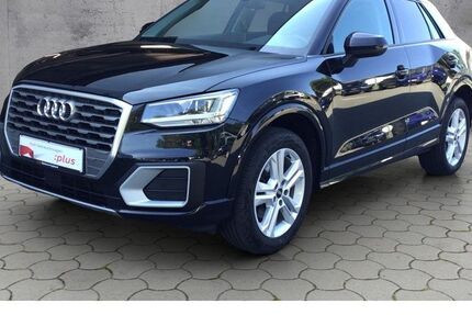 Audi Q2 87.606 km 16.580 &euro; Plauen 08527