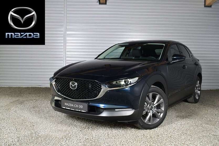 Mazda CX-30 66.940 km 22.500 € Rottenburg 84056