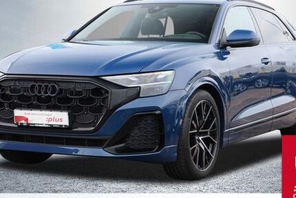 Audi Q8 27.480 km 71.840 &euro; Lünen 44534