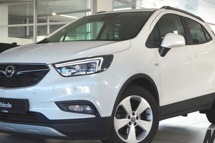 Opel Mokka 131.850 km 9.850 &euro; Schöningen 38364
