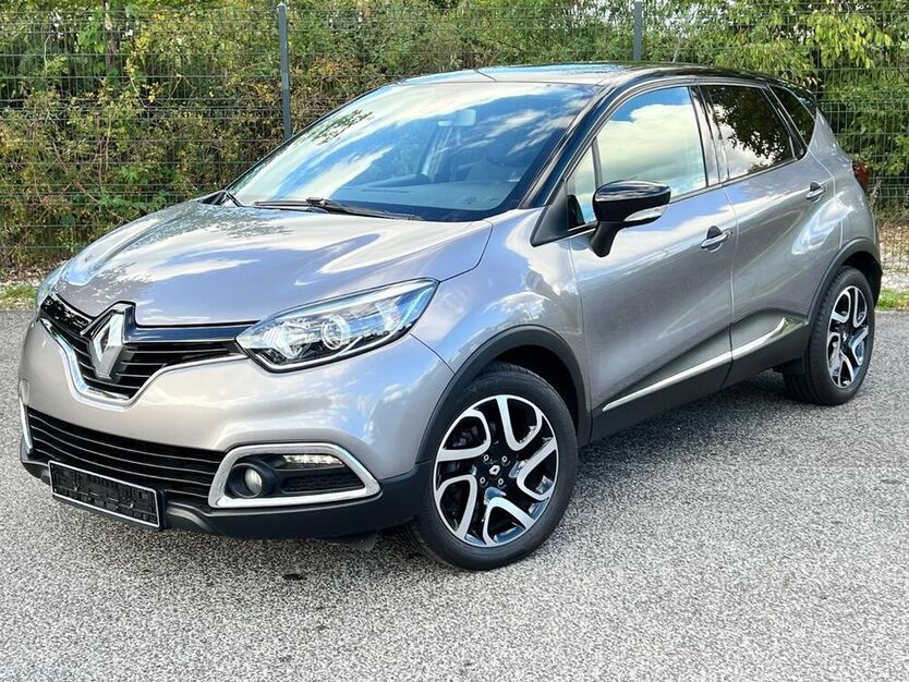 Captur