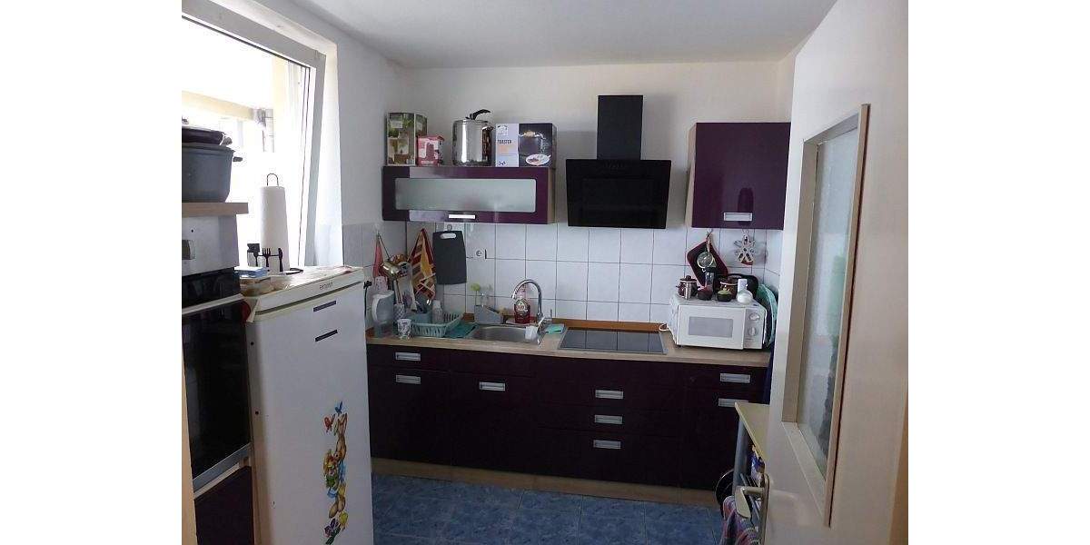 2 Zi. ETW in Mi. - Bärenkämpen - gesicherte Freistellung 2 zimmer