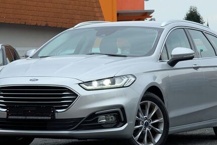 Ford Mondeo 47.000 km 20.988 € Niesky 02906