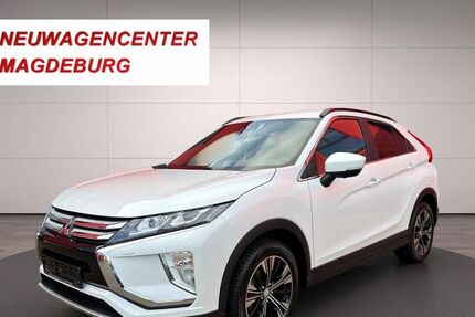 Mitsubishi Eclipse Cross 16.548 km 18.780 &euro; Magdeburg 39128
