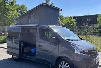 Renault Trafic 6.950 km 44.000 &euro; München 81829