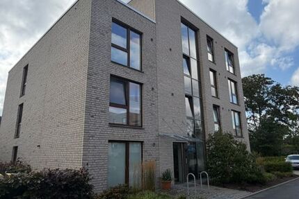 Moderne 2-Zimmer-Wohnung mit Balkon - Wohnung Flensburg Weiche | Angebot:27263407