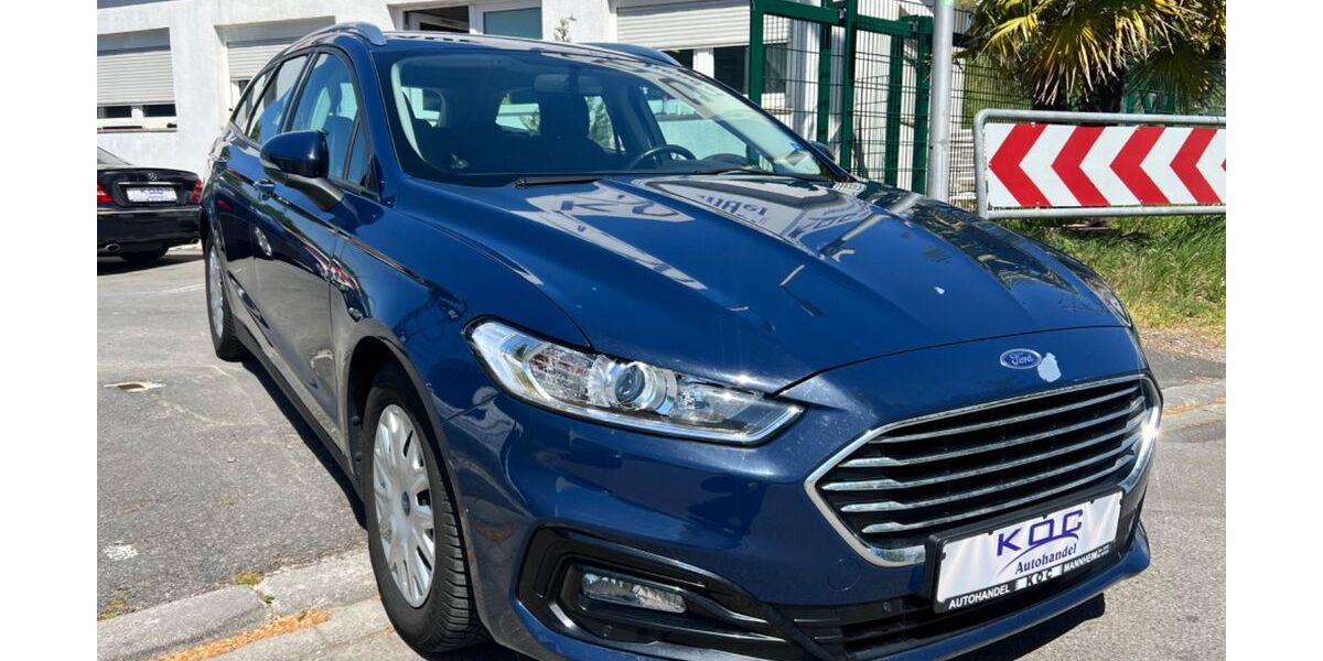 Ford Mondeo 121.000 km 12.900 &euro; Mannheim 68199