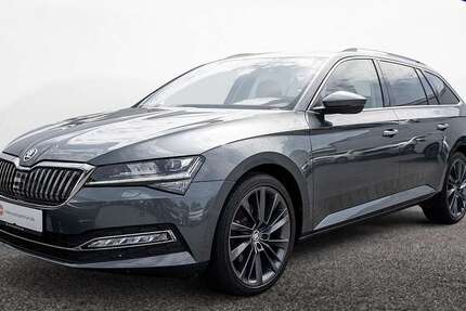 Skoda Superb 113.844 km 21.820 &euro; Uelzen 29525
