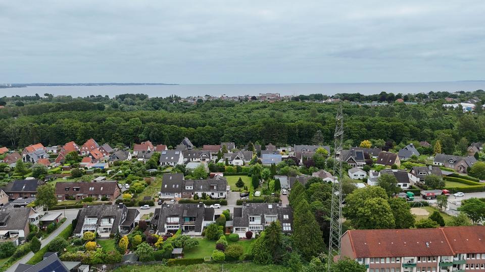 Einfamilienhaus Scharbeutz - 7 Zimmer, 171 m&sup2;, 938.500&euro; | Angebot:27108807