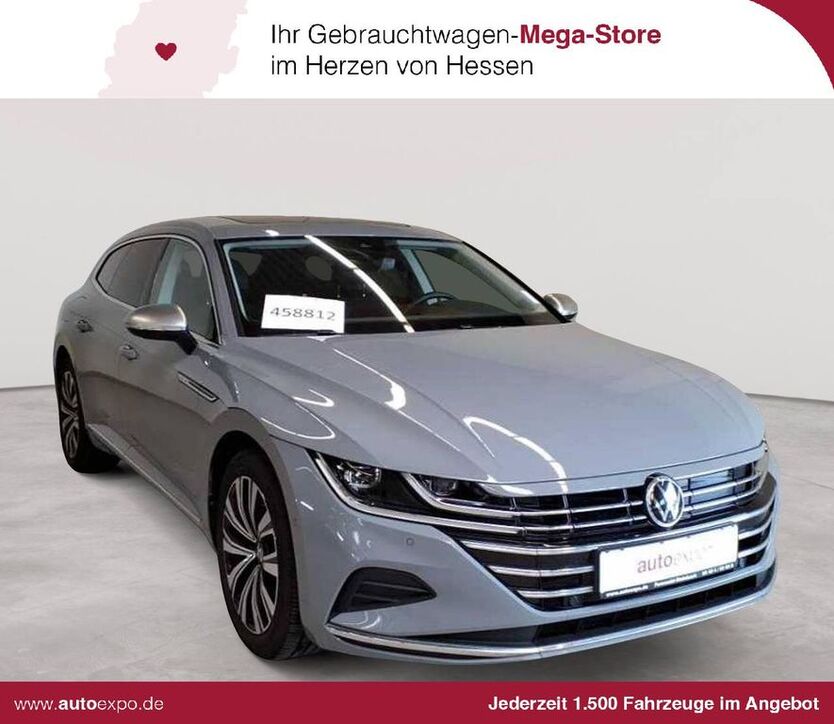 Arteon
