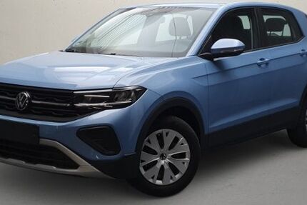VW T-Cross 7.687 km 19.790 &euro; Garmisch-Partenkirchen 82467