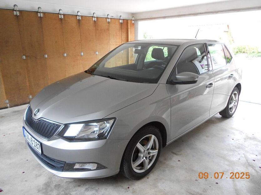 Fabia