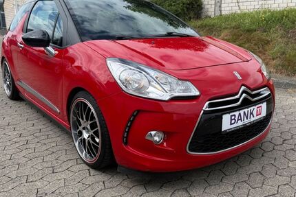 Citroen DS3 107.000 km 4.499 &euro; Hemer 58675