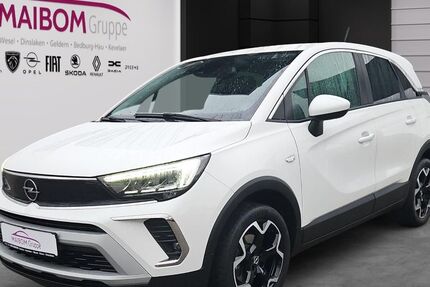Opel Crossland (X) 107.783 km 12.445 &euro; Bedburg-Hau 47551