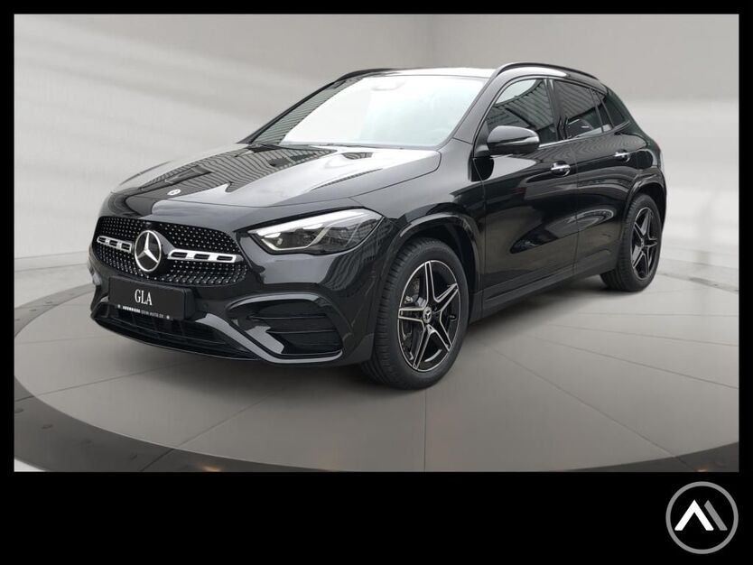 Mercedes-Benz GLA 200 9.205 km 44.839 € Neckarsulm-Obereisesheim 74172