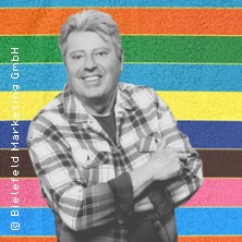 Volker Rosin - Tierische Kinderdisco 29.11.2025 Hawerlandhalle der Schützenbruderschaft Wormbach