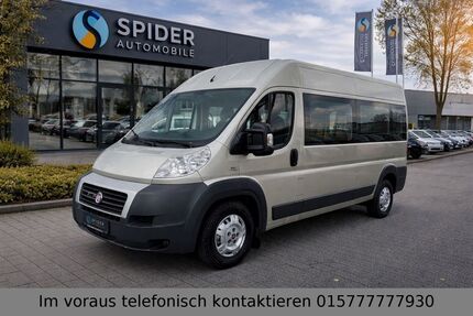 Fiat Ducato 117.172 km 8.990 &euro; Norderstedt 22848