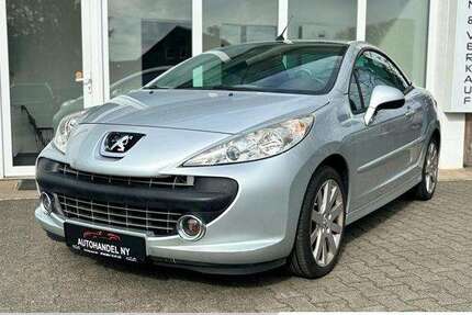 Peugeot 207 143.700 km 3.480 &euro; Bielefeld 33689