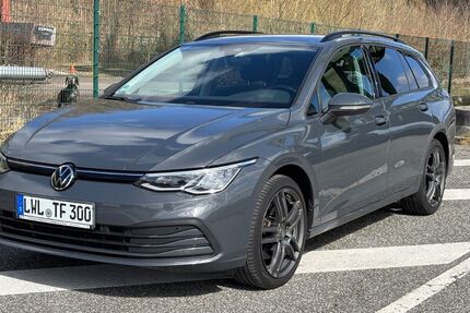 VW Golf 174.000 km 15.400 &euro; Boizenburg 19258