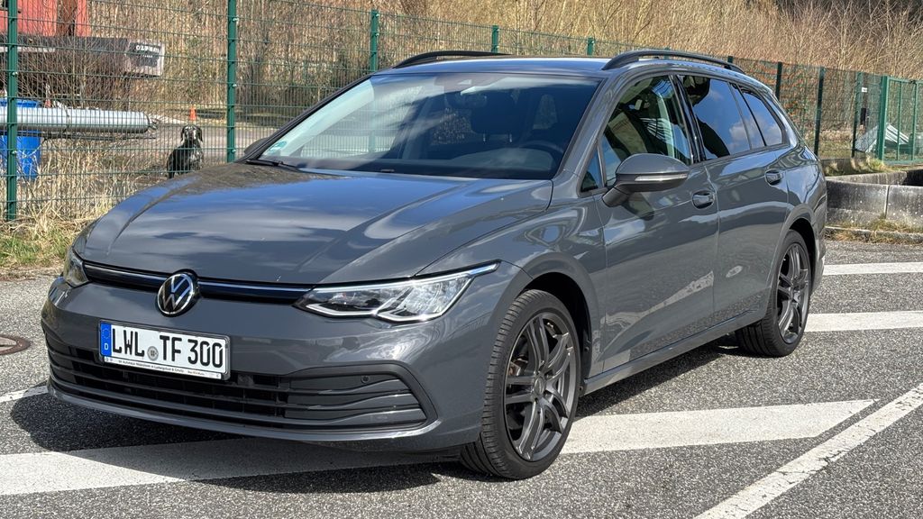 VW Golf 174.000 km 16.500 &euro; Boizenburg 19258