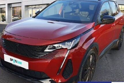 Peugeot 3008 62.664 km 21.930 &euro; Dresden 01237