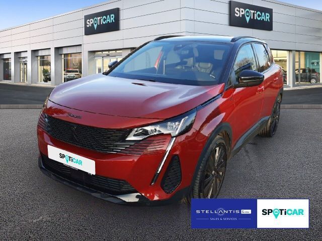 Peugeot 3008 62.664 km 21.930 &euro; Dresden 01237