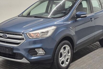 Ford Kuga 126.000 km 10.480 &euro; Langenweddingen 39171