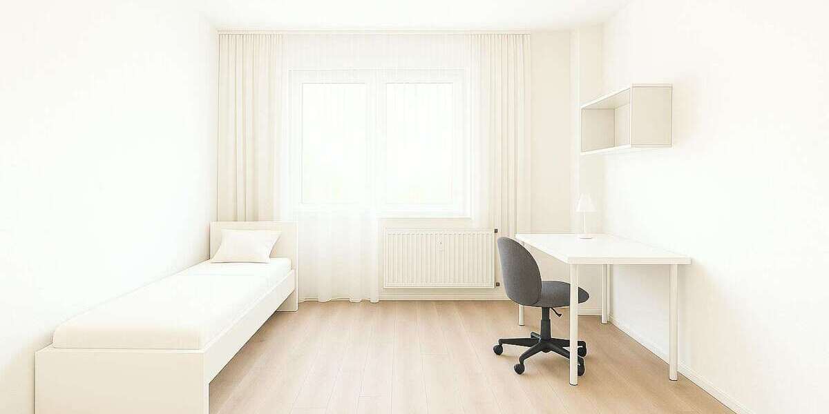 Zimmer Leipzig Grünau-Nord - 350&euro; | Angebot:27137300