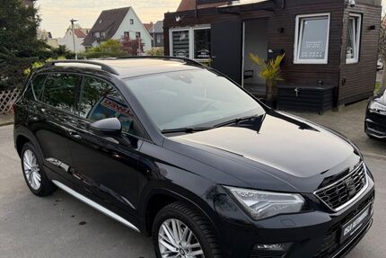 Seat Ateca 125.000 km 20.990 &euro; Rheda-Wiedenbrück 33378