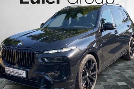 BMW X7 29.690 km 85.990 &euro; Frankfurt 60314