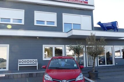 Toyota Yaris 56.000 km 14.000 &euro; Magdeburg 39108