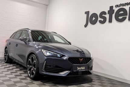 Cupra Leon 35.823 km 25.490 &euro; Monheim am Rhein 40789
