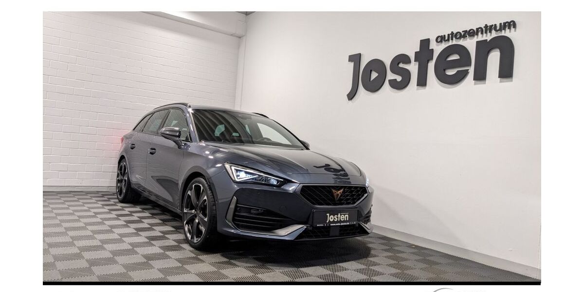 Cupra Leon 35.823 km 25.490 &euro; Monheim am Rhein 40789