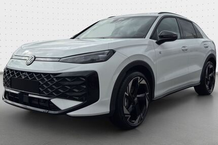 VW T-Roc 5.980 km 39.870 &euro; Mainz-Kastell (Wiesbaden) 55252