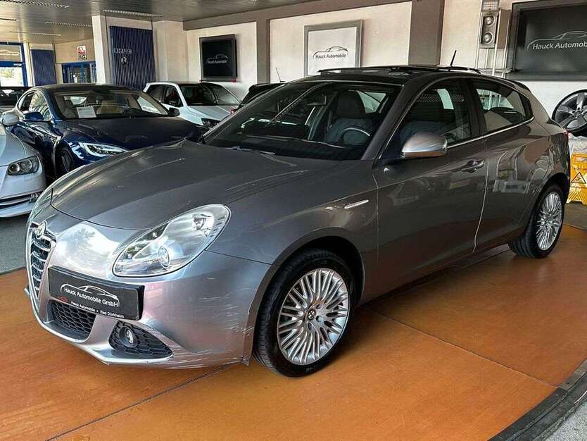 Giulietta
