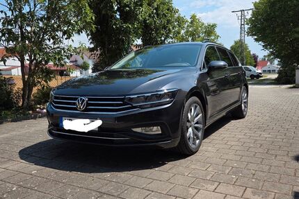 VW Passat Variant 141.000 km 16.500 &euro; Eppertshofen 86562