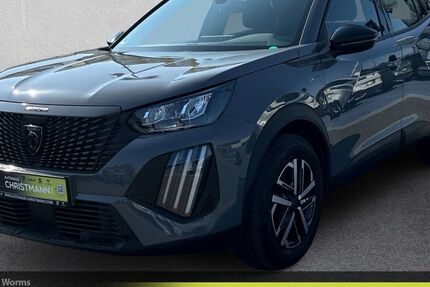 Peugeot 2008 17.711 km 18.990 &euro; Gruenstadt 67269