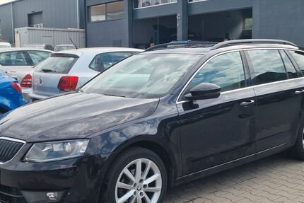 Skoda Octavia 182.000 km 7.599 &euro; Kirchheimbolanden 67292