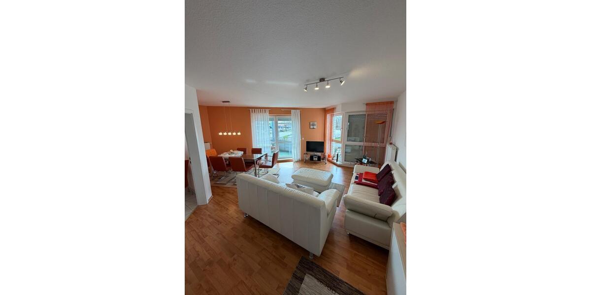 Etagenwohnung Nordhorn - 3 Zimmer, 76 m&sup2;, 199.000&euro; | Angebot:26995792
