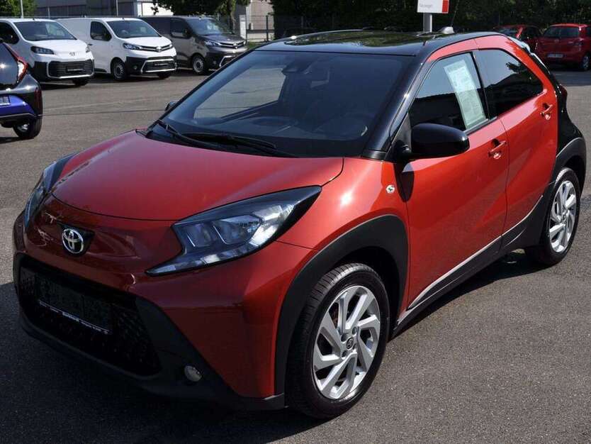 Aygo