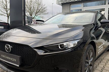 Mazda 3 9.162 km 24.300 &euro; Bietigheim-Bissingen 74321