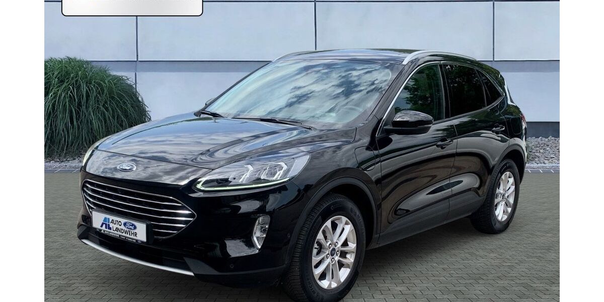 Ford Kuga 40.582 km 26.900 &euro; Holdorf 49451