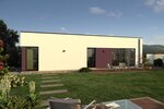 Traumhaus für junge Familien: Modernes Bungalowparadies in Potsdam 4 zimmer
