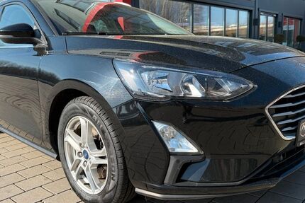 Ford Focus 111.895 km 11.500 &euro; Neu Wulmstorf 21629